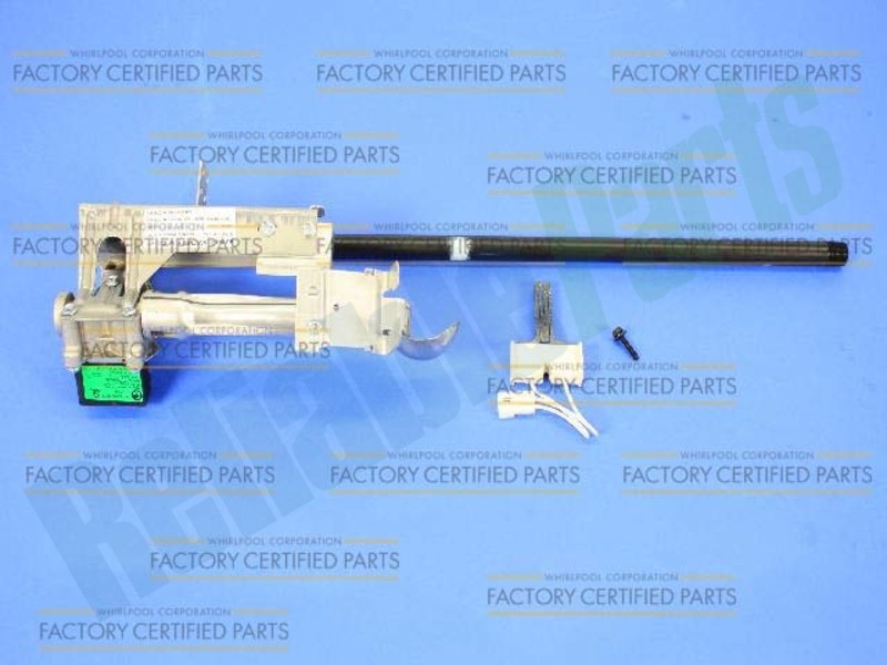 1 of 280119 Whirlpool Gas Burner OEM Replacement, NEW FAST SHIP Fits Many App... - Image 5