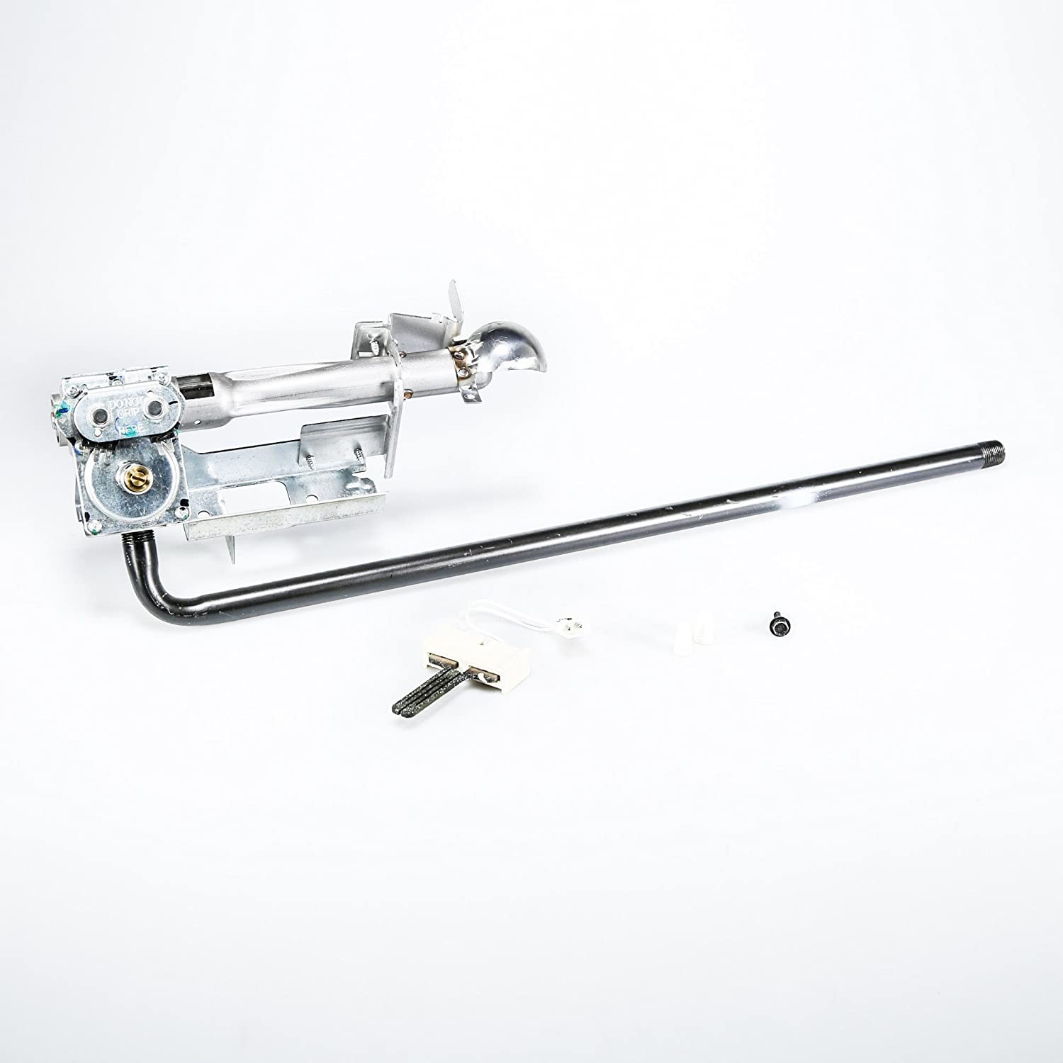 1 of 280119 Whirlpool Gas Burner OEM Replacement, NEW FAST SHIP Fits Many App...