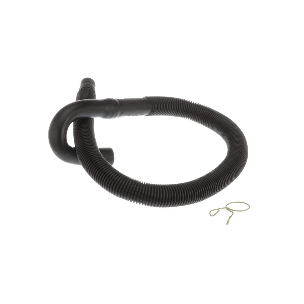 1 of 285664 Whirlpool Drain Hose OEM Replacement, NEW FAST SHIP Fits Many App...
