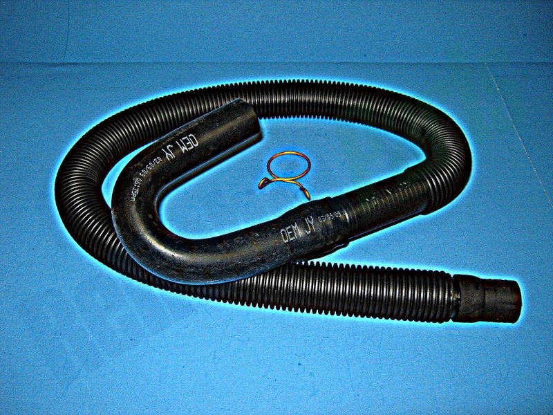 1 of 285664 Whirlpool Drain Hose OEM Replacement, NEW FAST SHIP Fits Many App... - Image 7