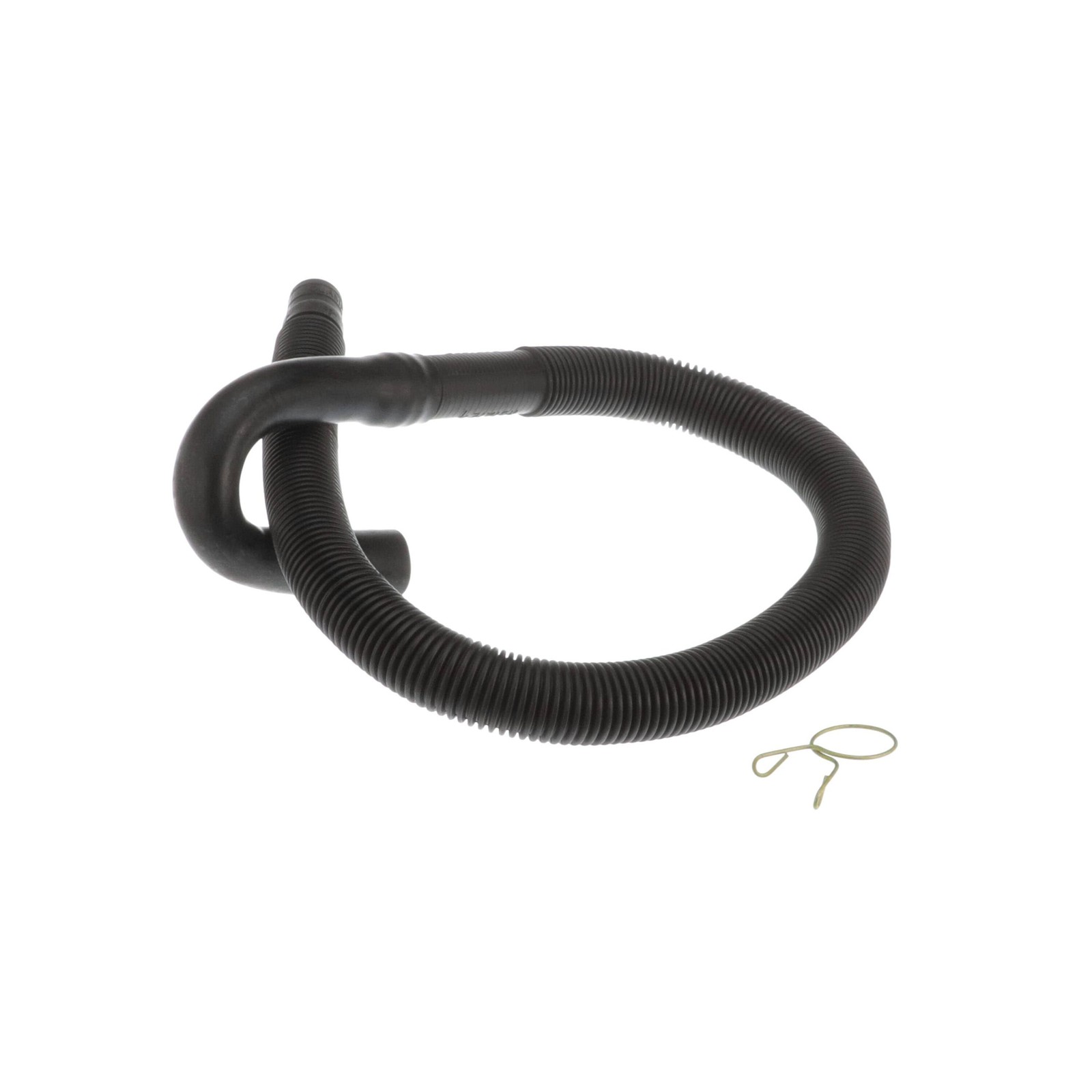 1 of 285664 Whirlpool Drain Hose OEM Replacement, NEW FAST SHIP Fits Many App...