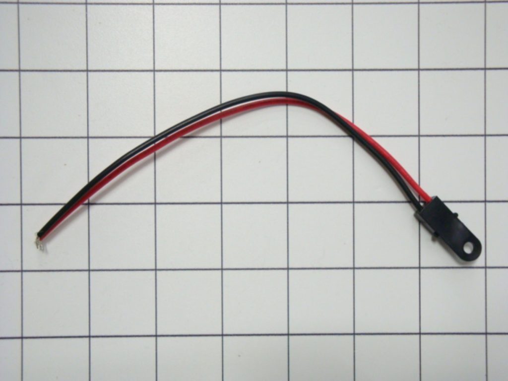 1 of 297018400 Frigidaire Thermistor OEM Replacement, NEW FAST SHIP Fits Many...