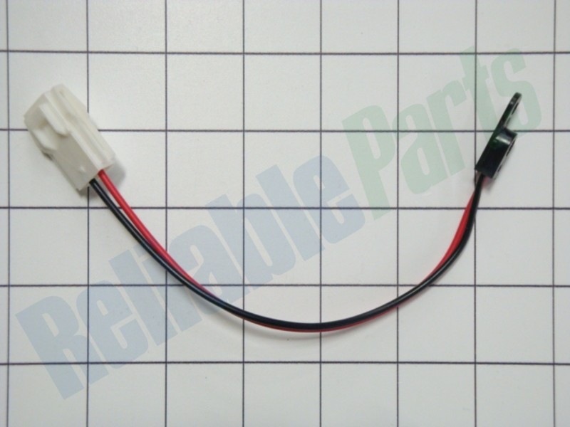 1 of 297110400 Frigidaire Refrigerator Thermister OEM Replacement, NEW FAST S...