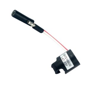 1 of 297216600 Frigidaire Refrigerator Defrost Thermostat OEM Replacement, NE...