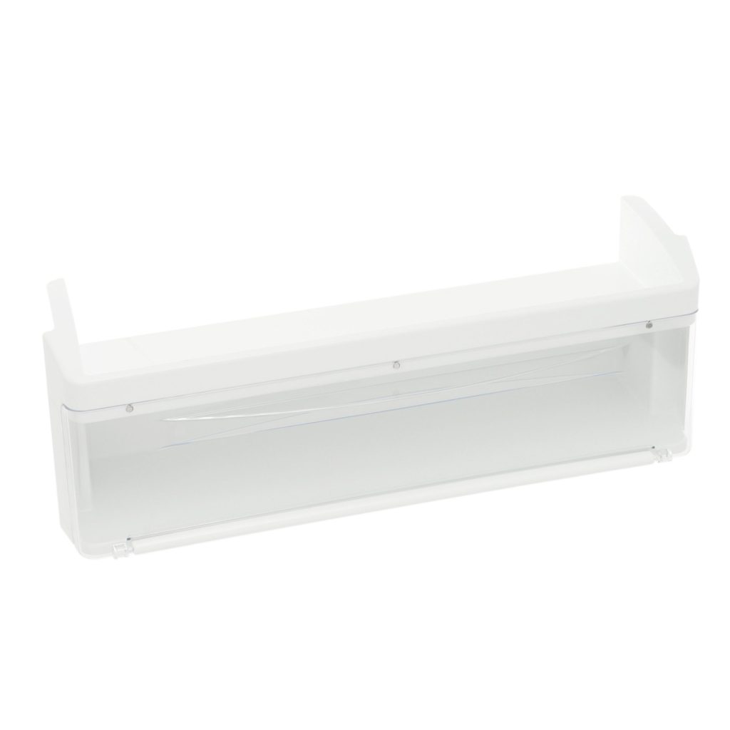 1 of 297350101 Frigidaire Refrigerator Door Bin OEM Replacement, NEW FAST SHI...