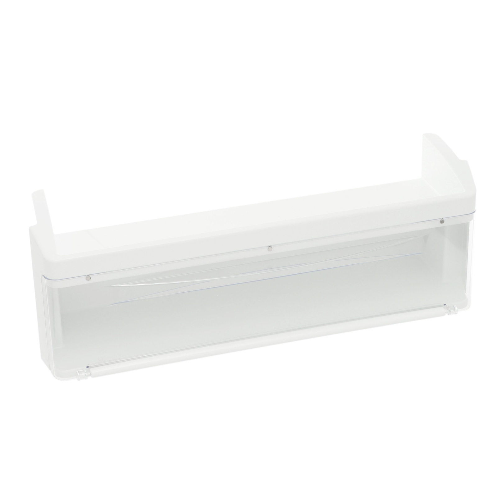 1 of 297350101 Frigidaire Refrigerator Door Bin OEM Replacement, NEW FAST SHI...