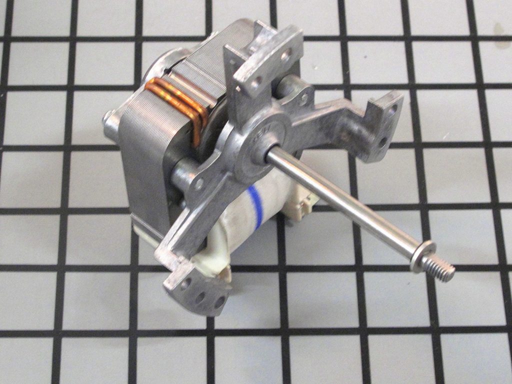 1 of 316256100 Frigidaire Oven Fan Motor OEM Replacement, NEW FAST SHIP Fits ...