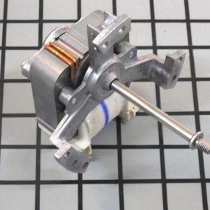 1 of 316256100 Frigidaire Oven Fan Motor OEM Replacement, NEW FAST SHIP Fits ...