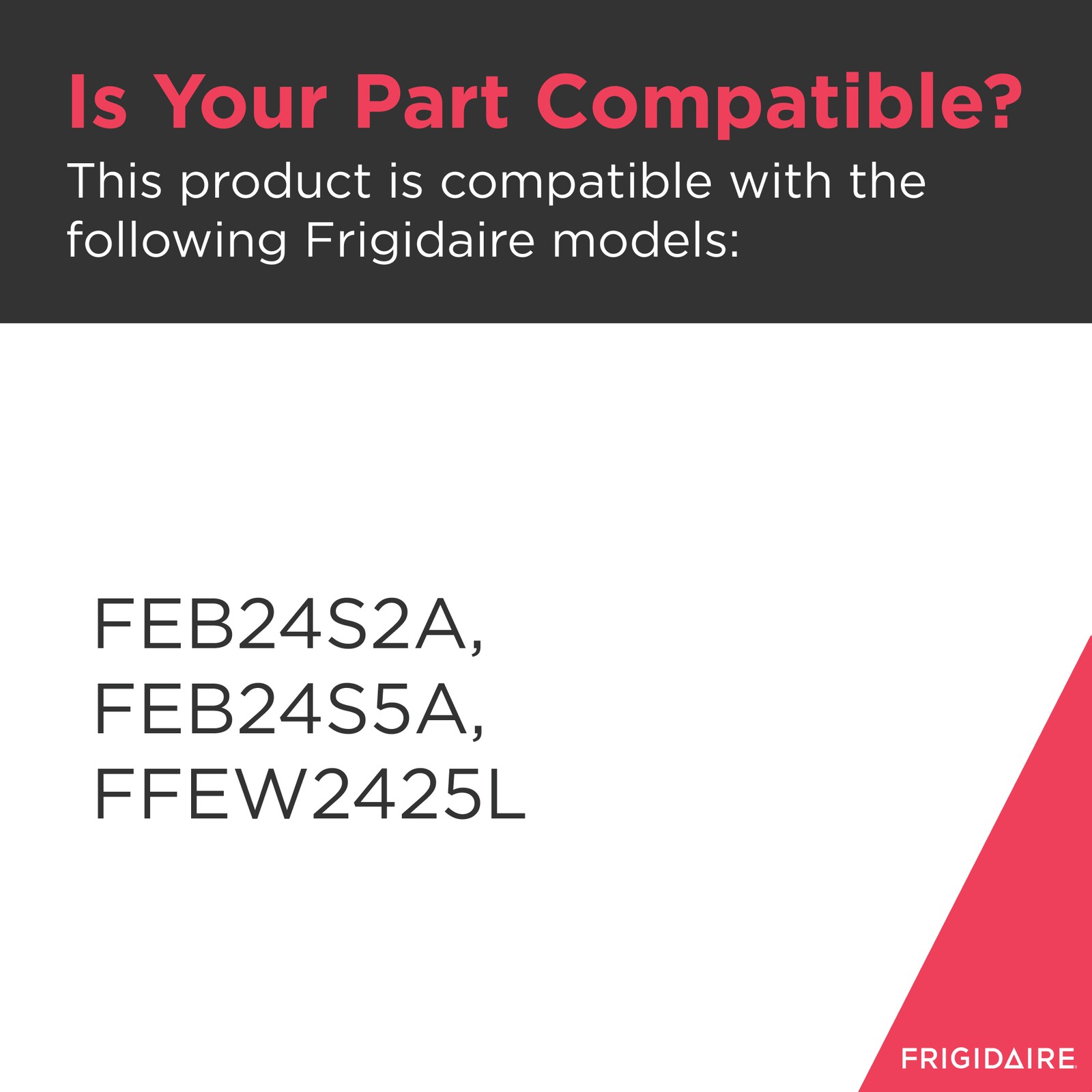 1 of 318255101 Frigidaire Oven Bake Element OEM Replacement, NEW FAST SHIP Fi... - Image 4