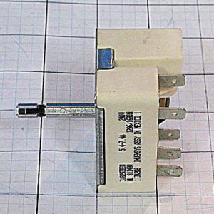 1 of 318293830 Frigidaire Oven Switch OEM Replacement, NEW FAST SHIP Fits Man...