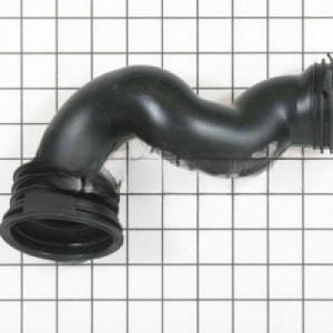 1 of 4738ER1004B LG Washer Bellows Fill Hose OEM Replacement, NEW FAST SHIP F...