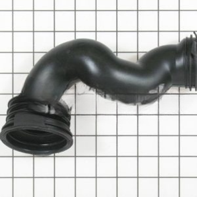 1 of 4738ER1004B LG Washer Bellows Fill Hose OEM Replacement, NEW FAST SHIP F...