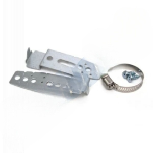 1 of 5001DD4001B LG Dishwasher Mounting Bracket Kit OEM Replacement, NEW FAST...