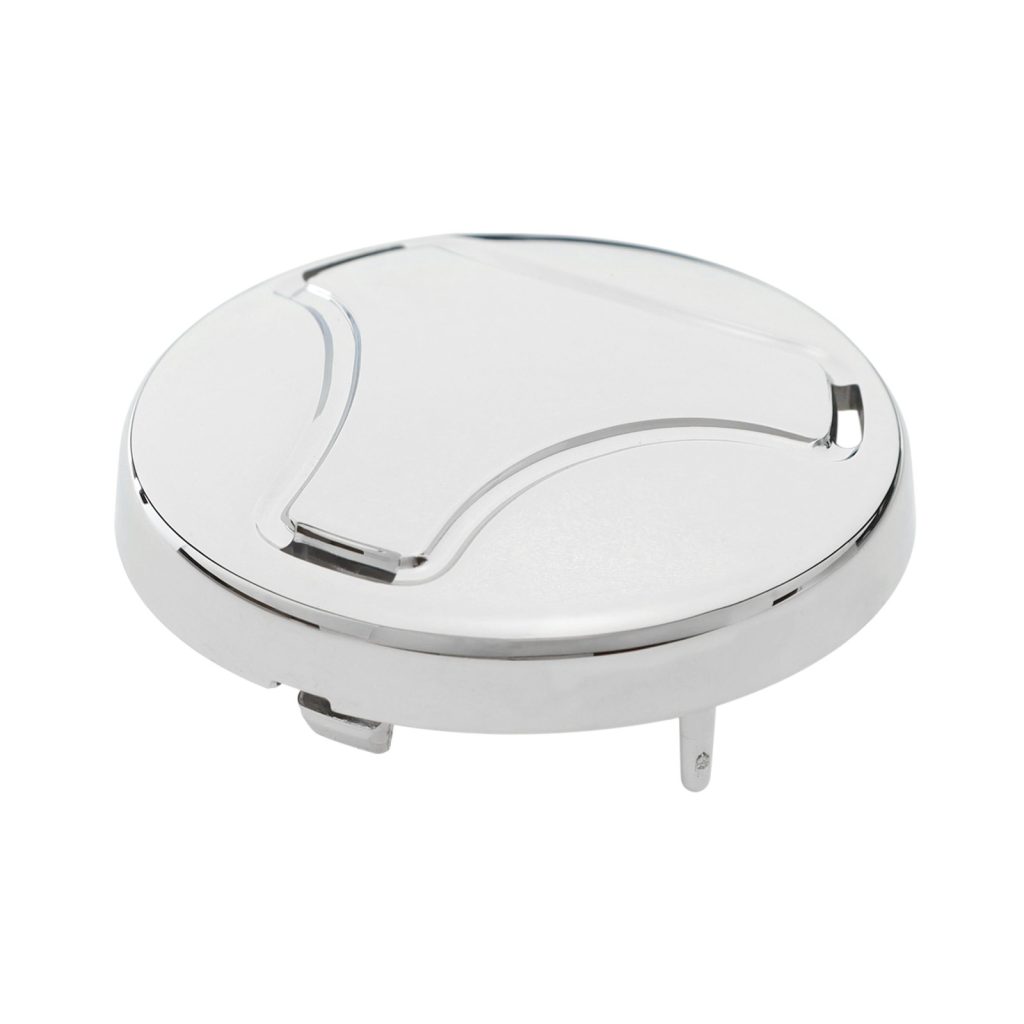 1 of 5006EA3009B LG Washer Chrome Pulsator Cap OEM Replacement, NEW FAST SHIP...