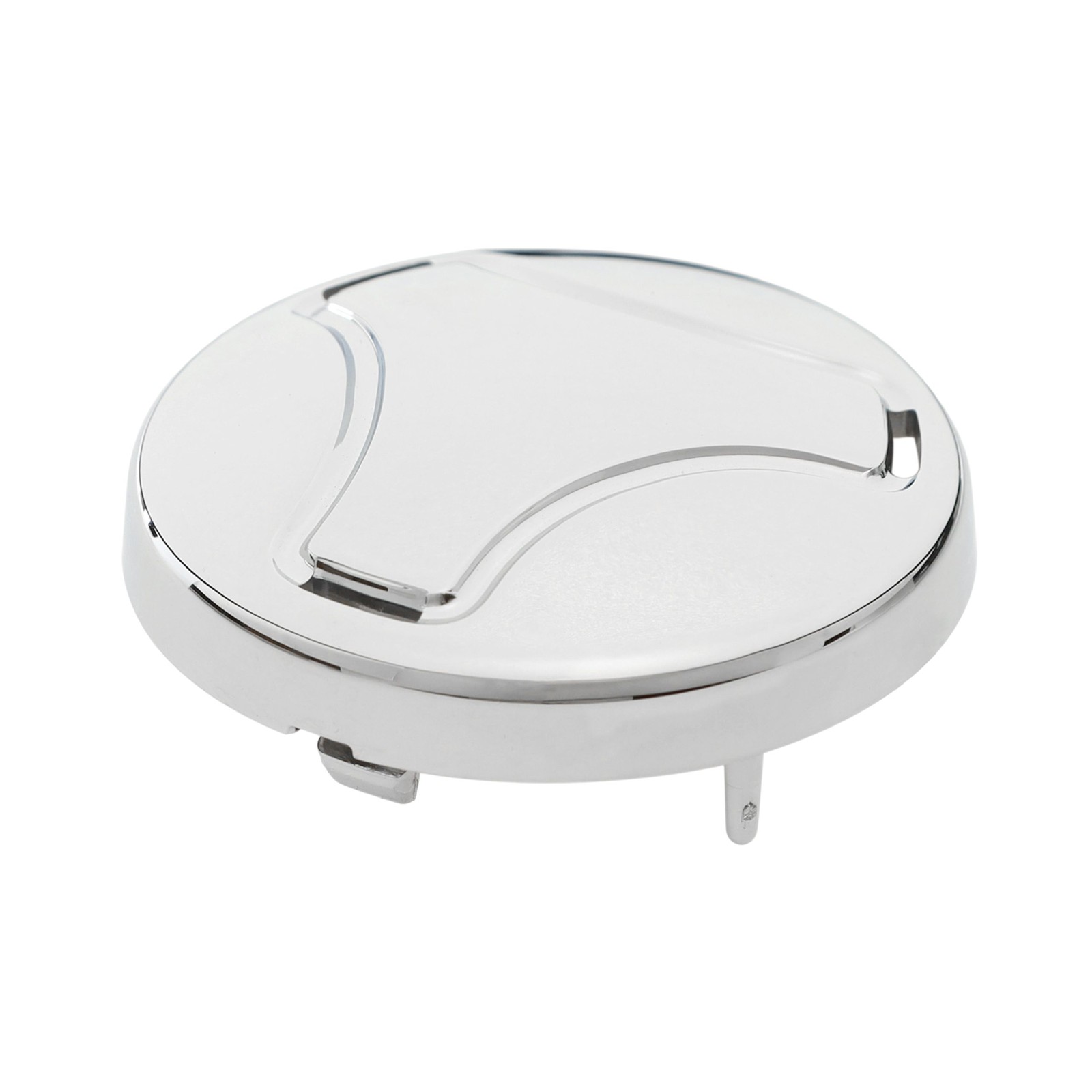 1 of 5006EA3009B LG Washer Chrome Pulsator Cap OEM Replacement, NEW FAST SHIP...