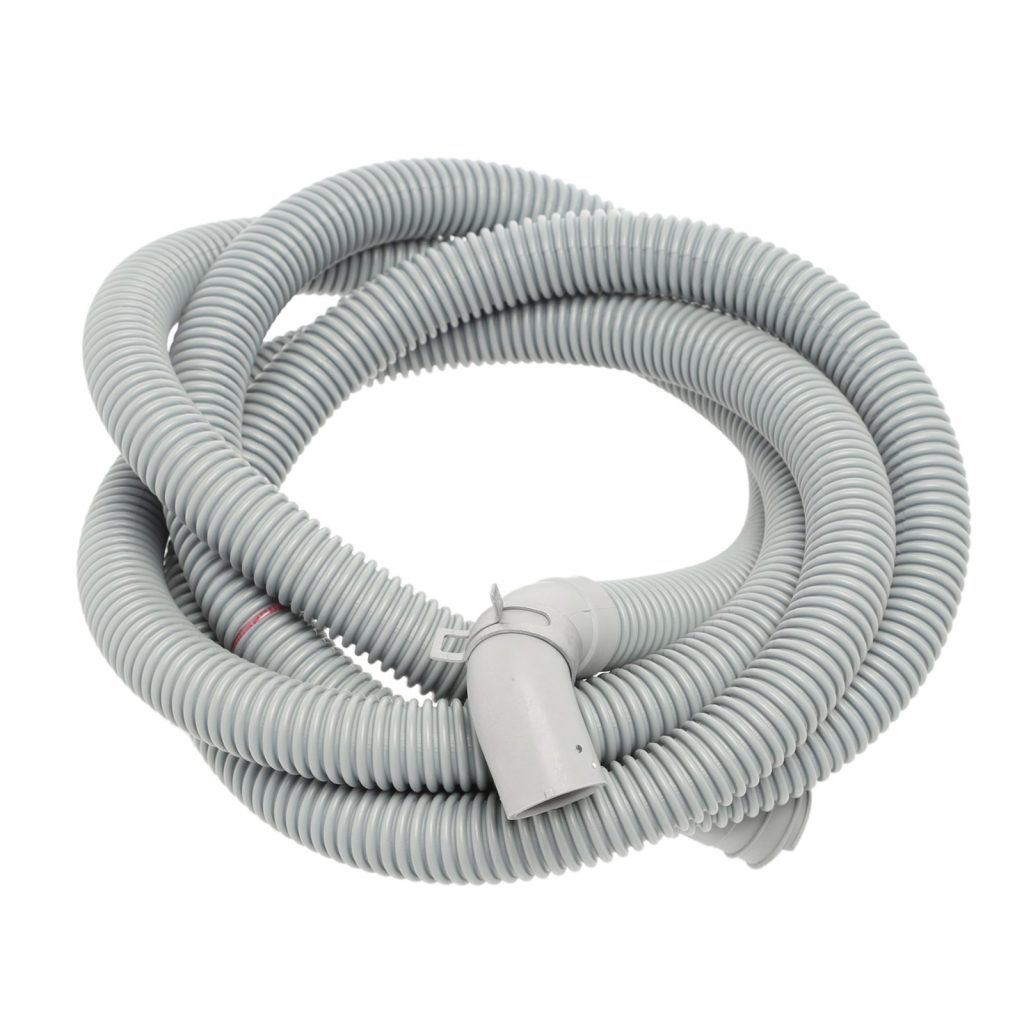1 of 5214FR3188G LG Washer Water Drain Pump HOSE OEM Replacement, NEW FAST SH...