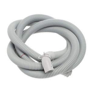1 of 5214FR3188G LG Washer Water Drain Pump HOSE OEM Replacement, NEW FAST SH...