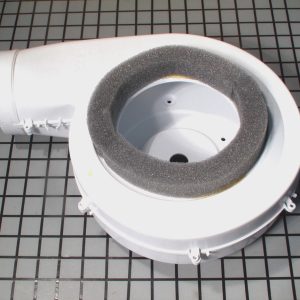 1 of 5304485558 Frigidaire Blower Hsg Assembly, Front & Rea OEM Replacement, ...