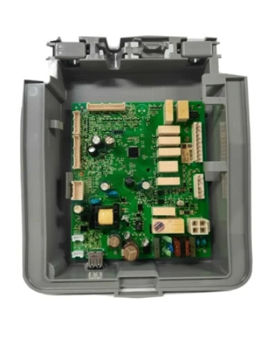 1 of 5304502780 Frigidaire Refrigerator Board-Main Power OEM Replacement, NEW...