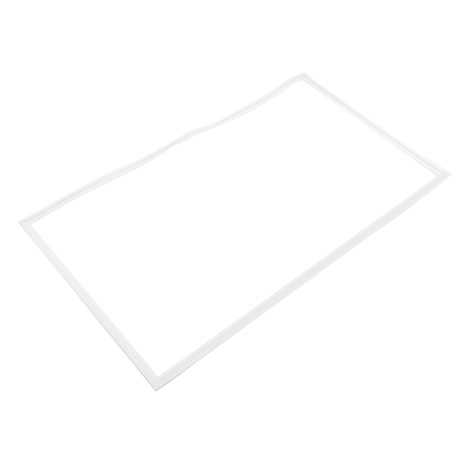 1 of 5304505529 Frigidaire Refrigerator Door Seal Gasket OEM Replacement, NEW...