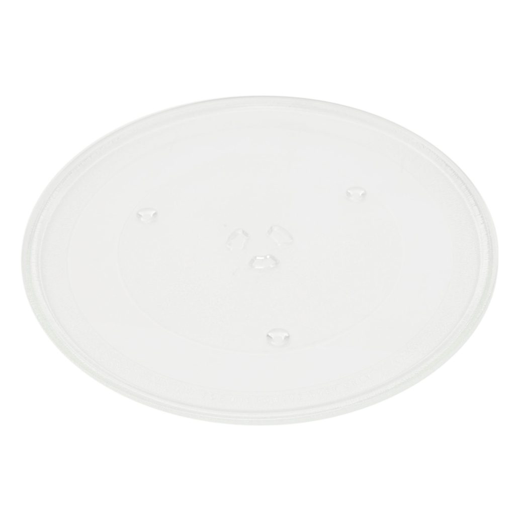 1 of 5304509621 Frigidaire Microwave Glass Tray OEM Replacement, NEW FAST SHI...
