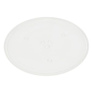1 of 5304509621 Frigidaire Microwave Glass Tray OEM Replacement, NEW FAST SHI...