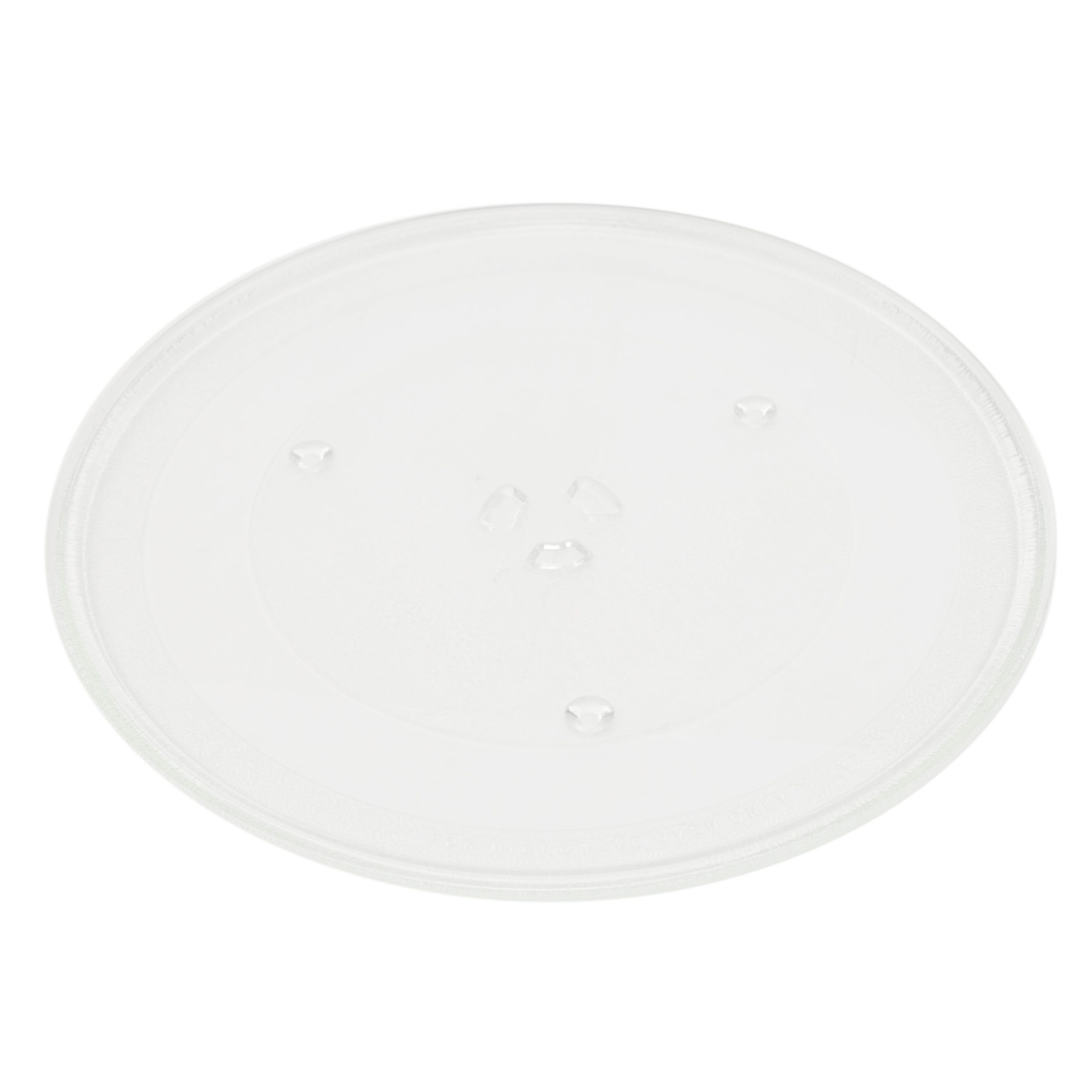 1 of 5304509621 Frigidaire Microwave Glass Tray OEM Replacement, NEW FAST SHI...