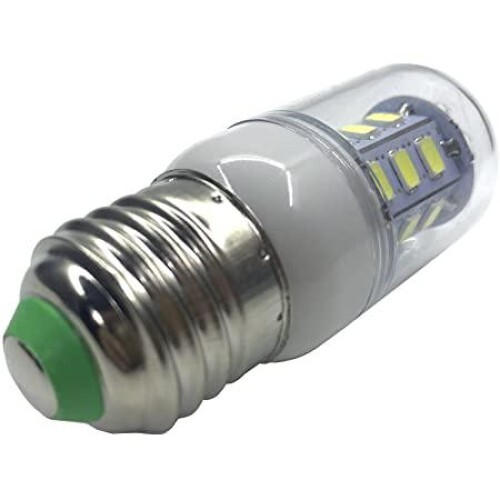 1 of 5304511738 Frigidaire Refrigerator Light Bulb OEM Replacement, NEW FAST ...