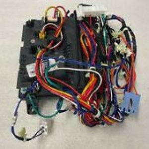 1 of 5304513547 Frigidaire Main Board OEM Replacement, NEW FAST SHIP Fits Man...