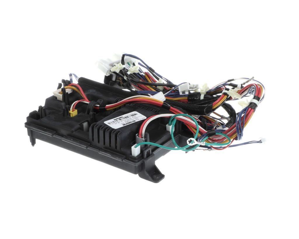 1 of 5304521372 Frigidaire Main Board OEM Replacement, NEW FAST SHIP Fits Man...