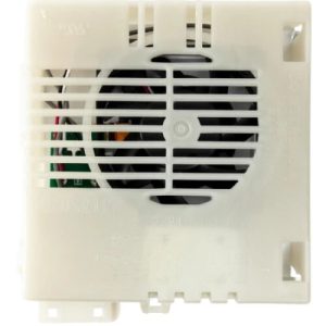 1 of 5304523304 Frigidaire Dishwasher Blower Vent Assembly OEM Replacement, N...