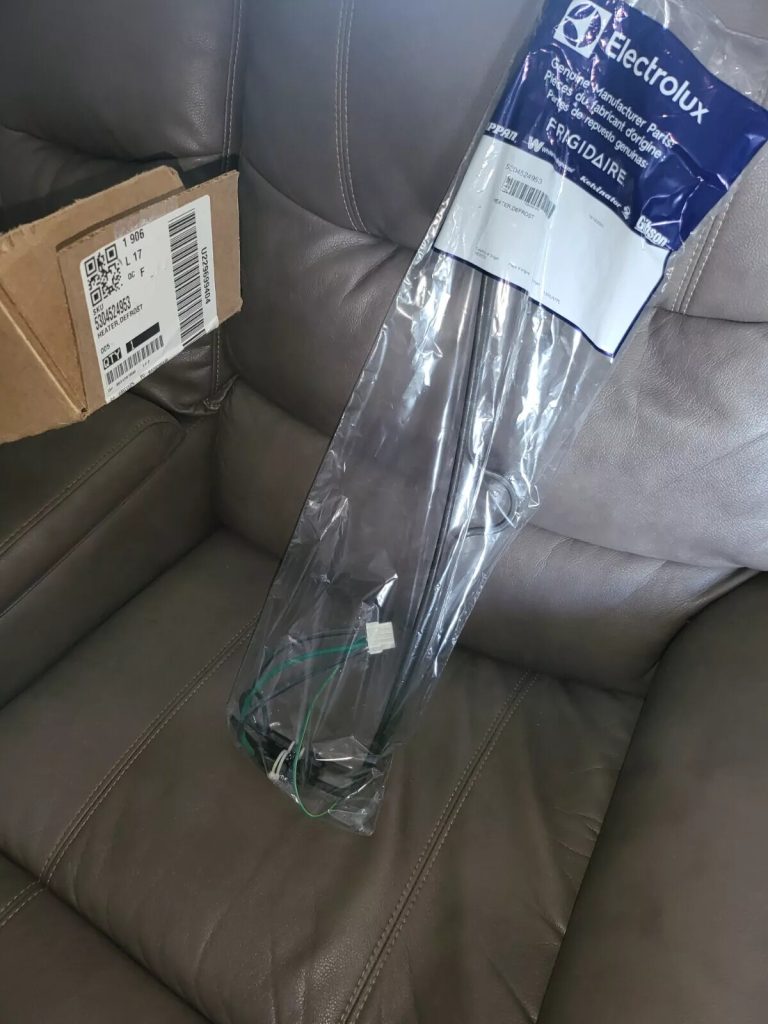 5304524953 HEATER OEM