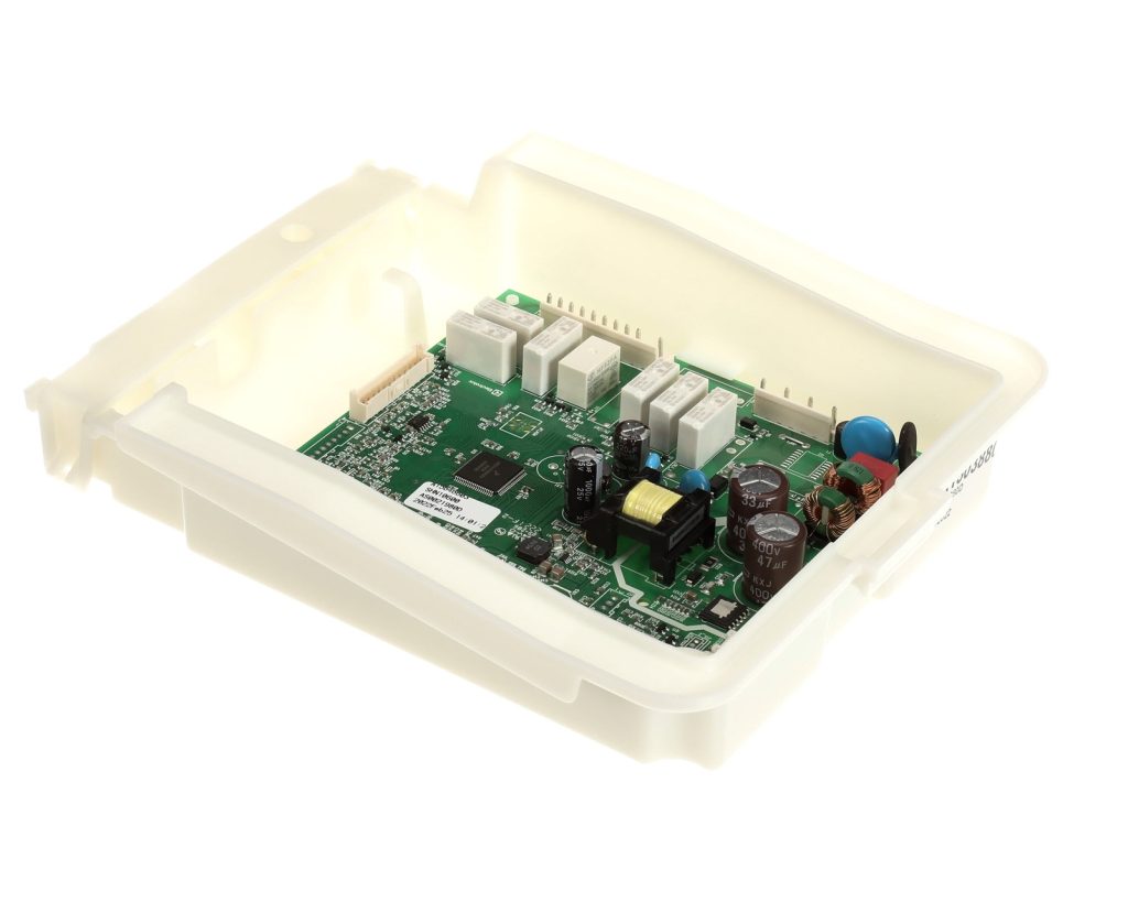 1 of 5304526864 Frigidaire Refrigerator Power Board OEM Replacement, NEW FAST...