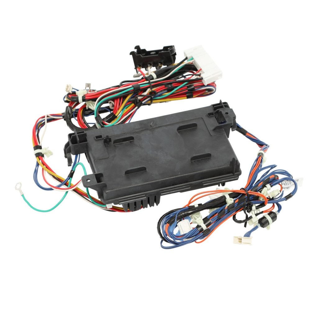 1 of 5304533199 Frigidaire Main Board OEM Replacement, NEW FAST SHIP Fits Man...