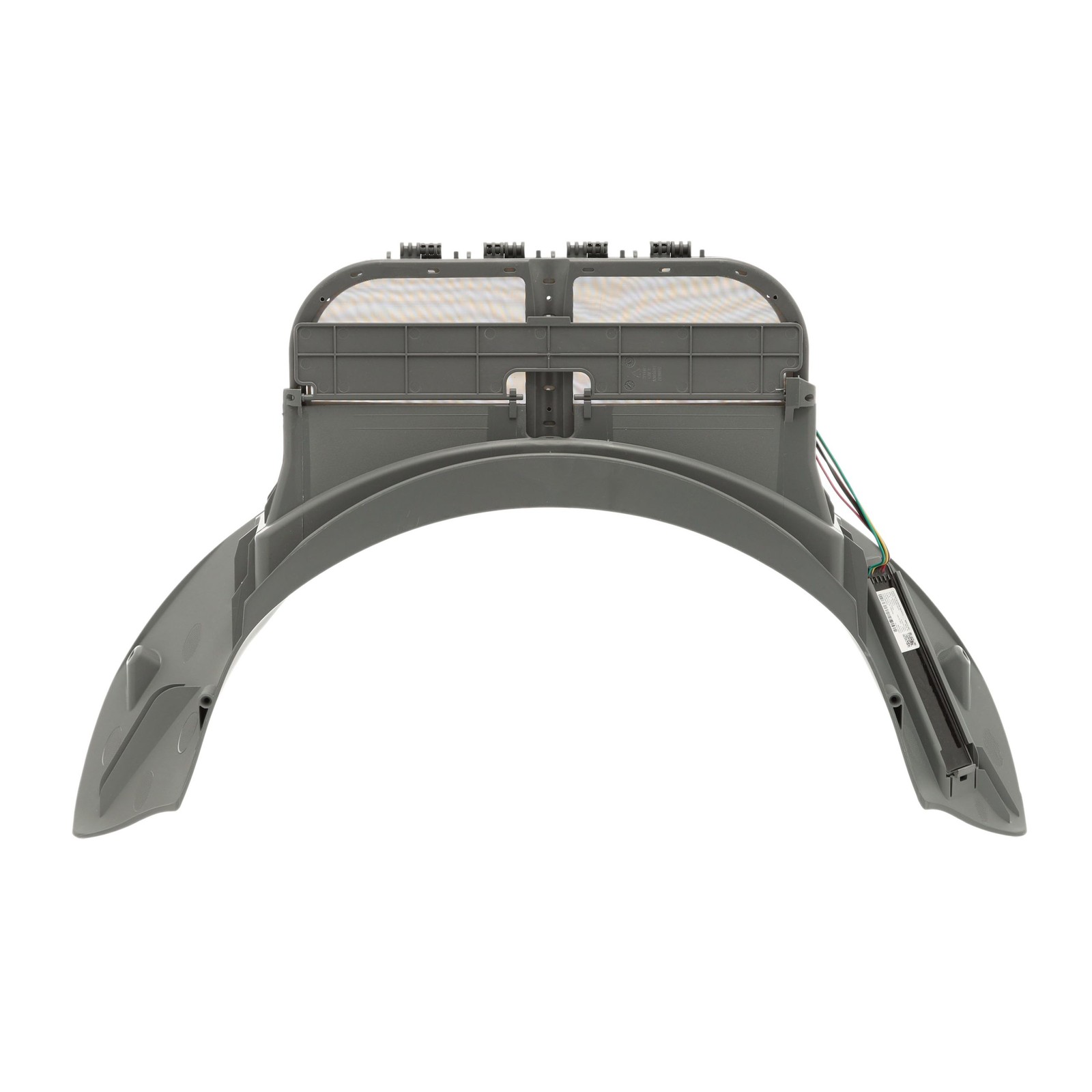 1 of 5304534450 Frigidaire Dryer Lint Screen and Duct Filter Kit OEM Replacem... - Image 4