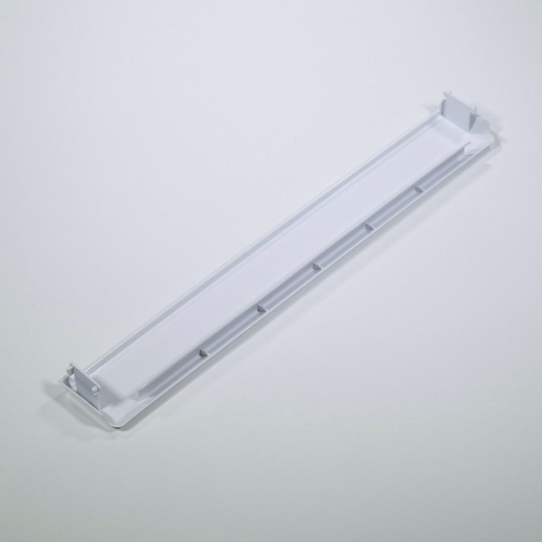 1 of 61005474 Whirlpool Shelf Trim Bar OEM Replacement, NEW FAST SHIP Fits Ma... - Image 5
