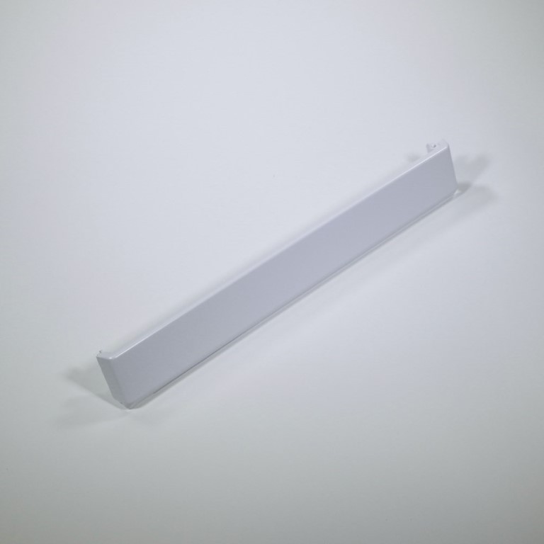 1 of 61005474 Whirlpool Shelf Trim Bar OEM Replacement, NEW FAST SHIP Fits Ma... - Image 6