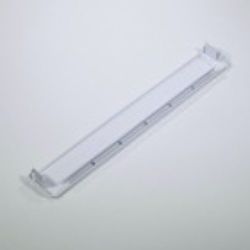 1 of 61005474 Whirlpool Shelf Trim Bar OEM Replacement, NEW FAST SHIP Fits Ma... - Image 8