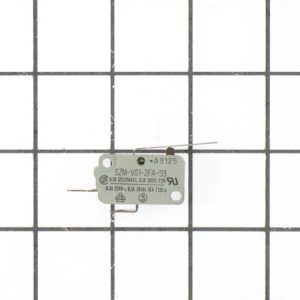 1 of 6600JB3001C LG Refrigerator Micro Switch OEM Replacement, NEW FAST SHIP ...