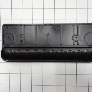 67005125 Whirlpool HANDLE; FZ DR (BLACK) OEM