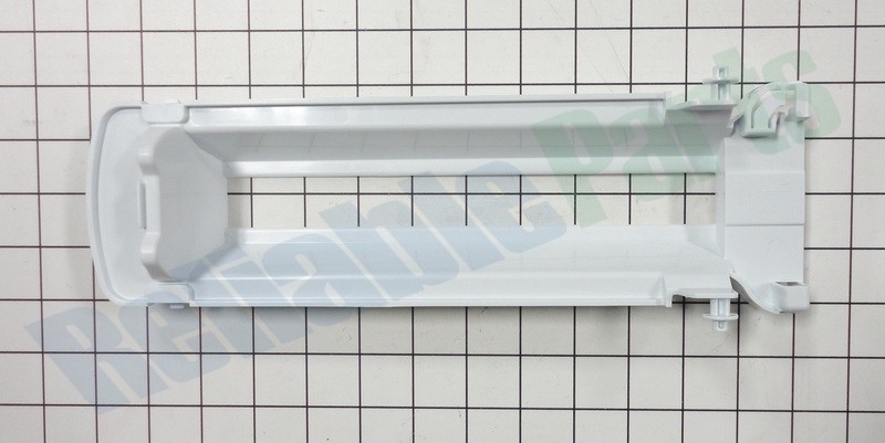 1 of 67006325 Whirlpool Bracket Filter Base OEM Replacement, NEW FAST SHIP Fi... - Image 4