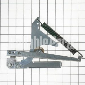1 of 74001984 Whirlpool Stove Door Hinge OEM Replacement, NEW FAST SHIP Fits ...