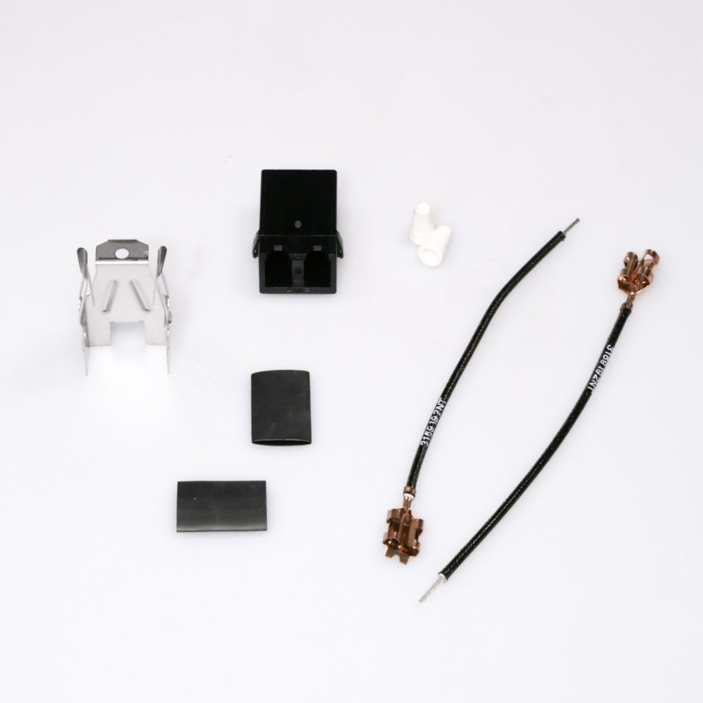 1 of 814399 Element Receptacle Kit OEM Replacement, NEW FAST SHIP Fits Many A...