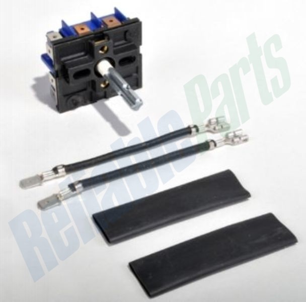 1 of 8203534 Infinite Switch OEM Replacement, NEW FAST SHIP Fits Many Applian... - Image 4
