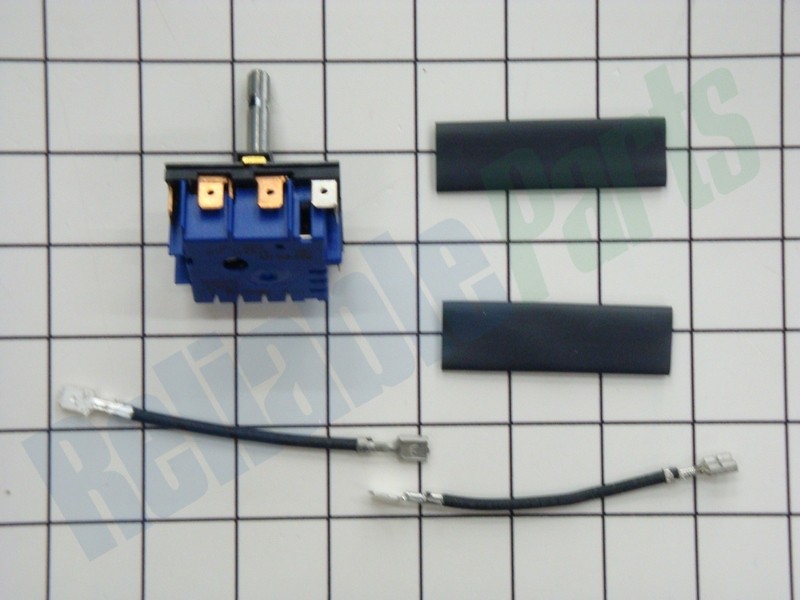 1 of 8203534 Infinite Switch OEM Replacement, NEW FAST SHIP Fits Many Applian... - Image 5