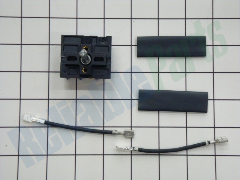 1 of 8203534 Infinite Switch OEM Replacement, NEW FAST SHIP Fits Many Applian... - Image 6