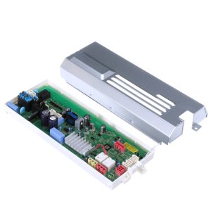 1 of AGM76429510 LG Dishwasher Main PCB + Cover OEM Replacement, NEW FAST SHI...
