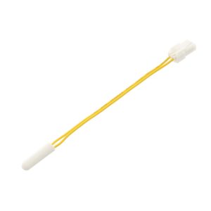 1 of DA32-00033C Samsung Refrigerator Temperature Thermistor Sensor OEM Repla...