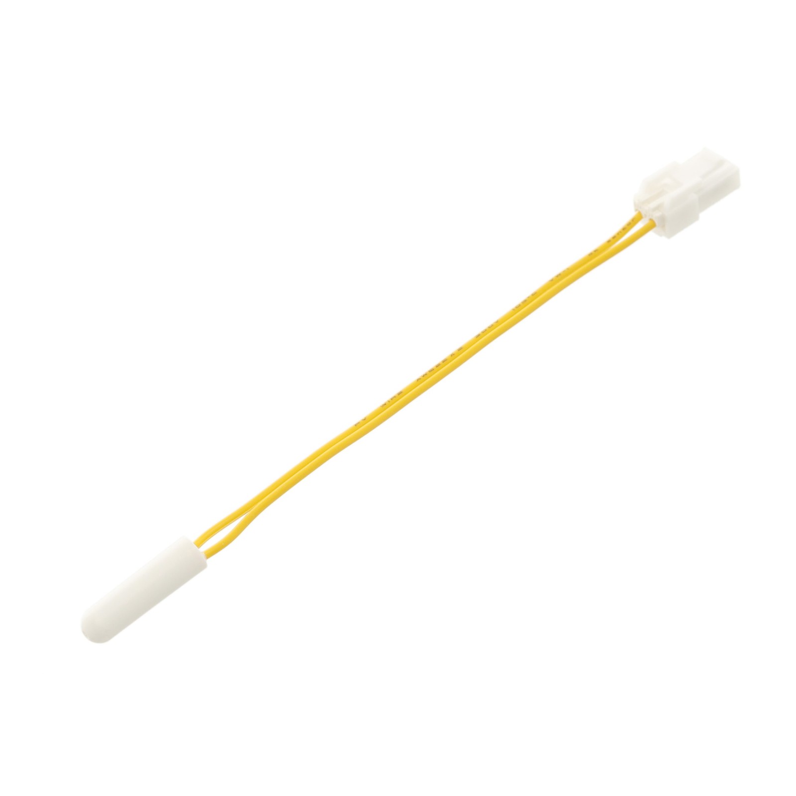 1 of DA32-00033C Samsung Refrigerator Temperature Thermistor Sensor OEM Repla...