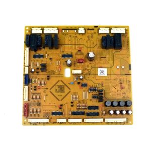1 of DA94-02679B Samsung Refrigerator Printed Circuit Board EEPROM Assembly O...